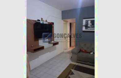 Imagem 4: SAO BERNARDO DO CAMPO - Residential / Apartment - BAIRRO ASSUNCAO