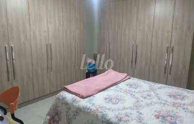 Imagem 8: São Paulo - Casa Padrão - Mooca