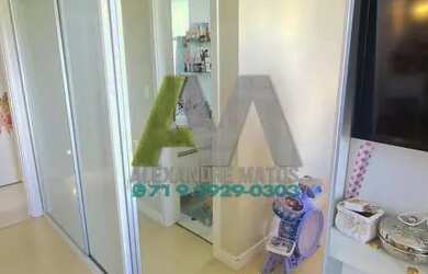 Imagem 7: Apartamento à venda no bairro Patamares - Salvador/BA