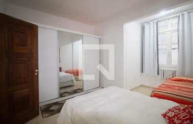 Imagem 8: Apartamento para Aluguel - Copacabana, 1 Quarto, 57 m2