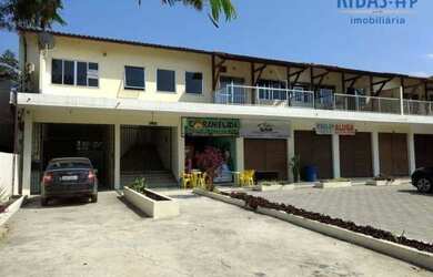 Imagem: O apartamento possui 1 Dormitório, 1 Banheiro, 45m² de Área