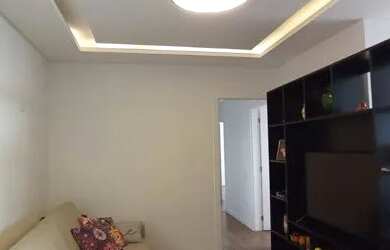 Imagem 2: Apartamento para venda de 3 quartos em Itacorubi - Florianópolis - SC