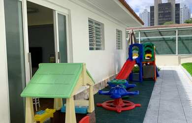 Imagem 12: Residencial Geraldo Porfirio Botelho 3 QTS ALTO LUXO Santo Agostinho