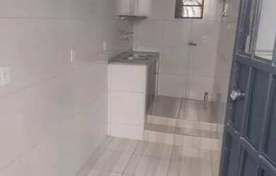 Imagem: O apartamento possui 1 Dormitório, 1 Banheiro, 40m² de Área