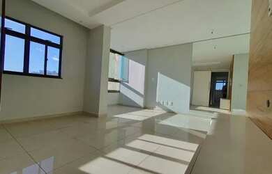 Imagem: Apartamento novo com 2/4, suíte, armários, elevador e 2 vagas