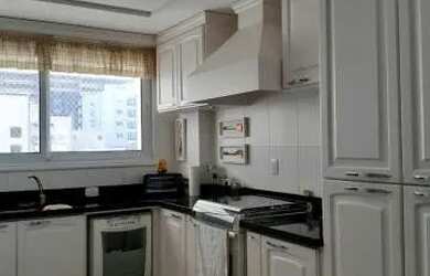 Imagem 10: Apartamento Semi Mobiliado São Pelegrino Caxias do Sul