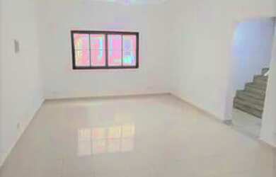 Imagem: A casa possui 3 Dormitórios, 3 Banheiros e 142m² de Área