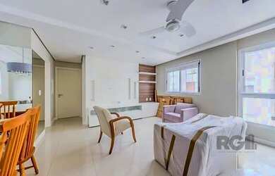 Imagem 9: Ótimo apartamento com 2 dorm, 1 suite