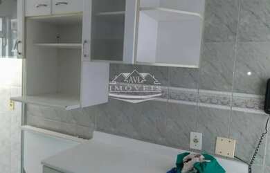 Imagem 12: Apartamento em Condomínio Padrão para Locação no bairro Jardim Santa...