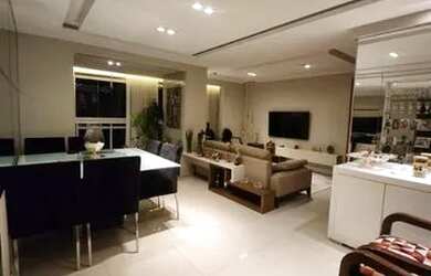 Imagem 11: Apto, 90m², 2/4, 2vgs, Porteira Fechada. Ed. Bonaparte