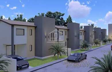 Imagem 4: Casa em Condomínio 106m² Porcelanato e Beira Rio 04 Quartos TR111417_MKT_19