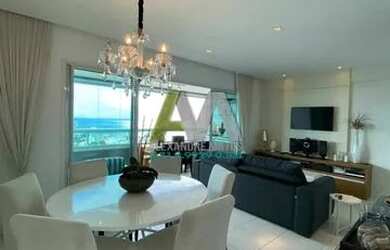 Imagem 4: Apartamento à venda no bairro Horto Florestal - Salvador/BA