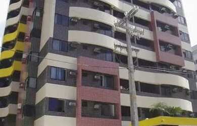 Imagem: 3 QUARTOS MOBILIADO NA JATIUCA