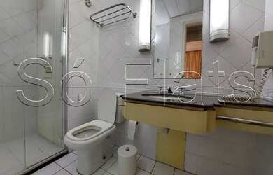 Imagem 15: Flat The World 30m² 1 dormitório na Vl. Olímpia, próximo da Avenida...