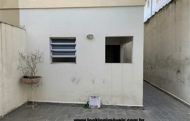 Imagem 13: Sobrados para locação em São Paulo no bairro Cursino