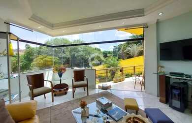 Imagem 7: casa - Jardim São José - Bragança Paulista