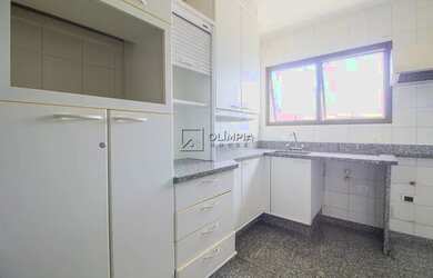 Imagem 15: Apartamento Locação 4 Dormitórios - 194 m² Campo Belo