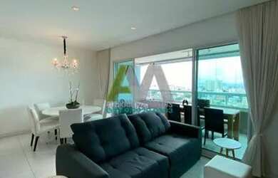 Imagem 10: Apartamento à venda no bairro Horto Florestal - Salvador/BA