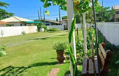 Imagem 15: Aluguel por temporada. Casas a 100 metros do mar