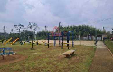 Imagem 14: Apartamento para Locação, Condomínio Residencial Manacá no bairro Porteira Preta em Mogi d