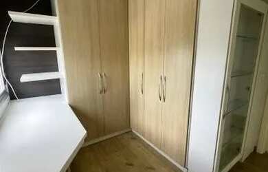 Imagem 13: Apartamento Semi Mobiliado São Pelegrino Caxias do Sul