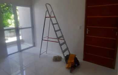 Imagem 5: Alugo excelente apt com psina