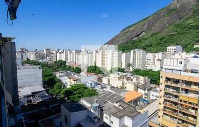 Imagem 6: Apartamento para Aluguel - Copacabana, 2 Quartos, 55 m2