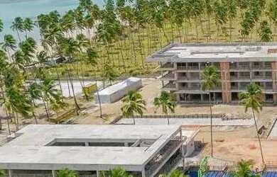 Imagem: O apartamento possui 3 Dormitórios, 3 Banheiros, 2 Vagas na