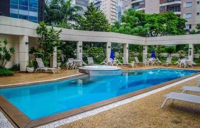 Imagem 7: The World disponível para locação na Vila Olímpia próximo a Av dos...