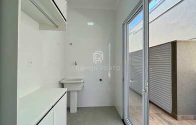 Imagem 14: Casa à venda no bairro Residencial Gaivota I - São José do Rio Preto/SP