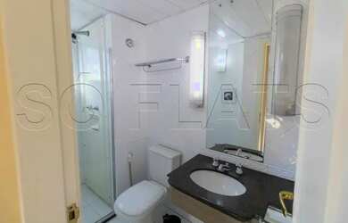 Imagem 13: The World - Mobiliado com serviços, todo mobiliado e coto para sua estadia...