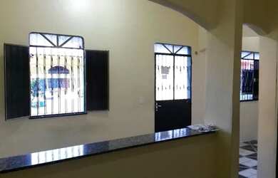 Imagem 7: APARTAMENTO PRA CASAL. 1 Banheiroe1 Dormitório