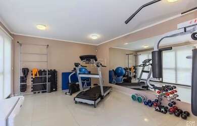 Imagem 2: Apartamento para Venda - 204.48m², 3 dormitórios, sendo 3 suites, 4...