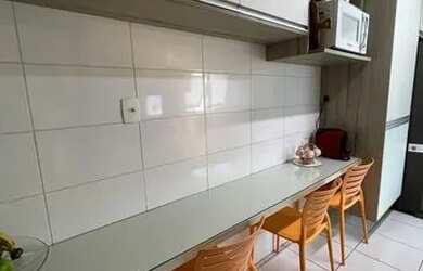 Imagem 6: Patamares Colina A Apartamento 3 suítes 162m² Salvador Bahia