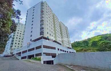 Imagem 1: Apartamento com 2 quartos, 66 m² - venda por R$ 169.000 ou aluguel por R$ 850/mês - Eldora