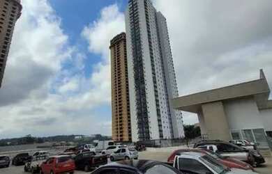 Imagem: O apartamento possui 3 Dormitórios, 3 Banheiros, 1 Vaga na