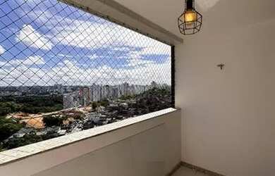 Imagem 9: Armação Aluguel Apartamento 3/4 suite 85m² Salvador Bahia