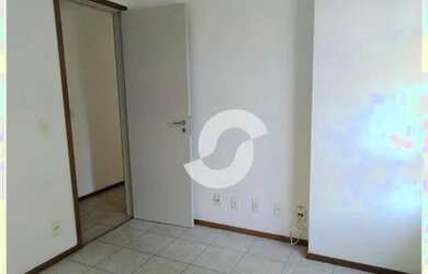 Imagem 10: Apartamento com 4 dormitórios à venda, 130 m² por R$ 850.000,00 - Ingá - Niterói/RJ