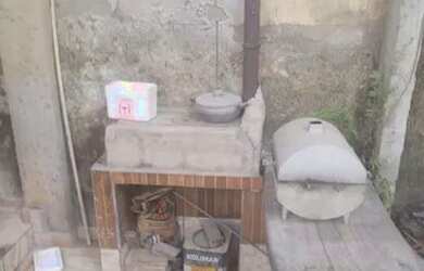 Imagem 14: Alugo apartamento no Rancho Novo, em frente ao condomínio antonia bastos