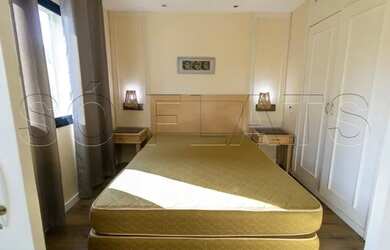 Imagem 7: The World - Mobiliado com serviços, todo mobiliado e coto para sua estadia...