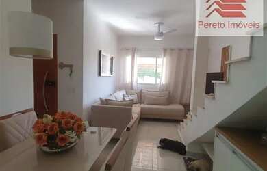 Imagem 5: Casas em Condomínio para venda em Bragança Paulista no bairro Vila Santa...