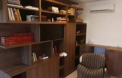 Imagem: O depósito possui 1 Vaga na garagem, 23m² de Área, Imóvel