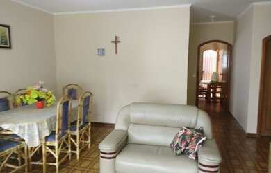 Imagem 4: casa na tupi praia grande para finais de semana e temporada 500,00 reais...