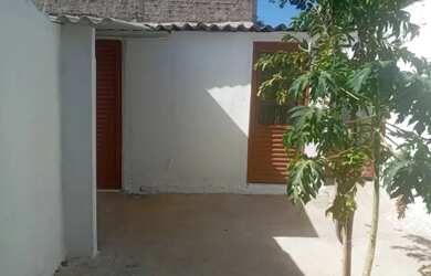 Imagem: A casa para alugar possui 2 Dormitórios e 2 Banheiros e está