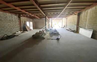 Imagem 4: Pavilhão / Depósito Bela Vista Caxias do Sul