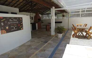 Imagem 2: Apartamento de 3 quartos sendo 1 suíte San Remo no Recreio - IMOBILIÁRIA...