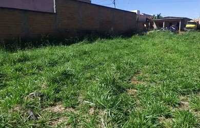 Imagem: O terreno possui 250m² de Área e está localizado em Senador