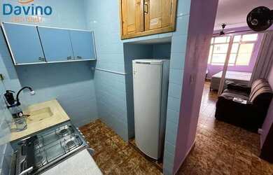 Imagem 13: KIT COM GARAGEM LOCALIZADO NA AVIAÇÃO - R$ 159 MIL À VISTA