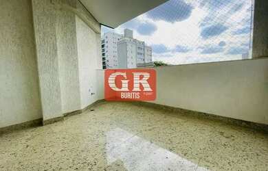 Imagem 5: Apartamento à venda, 3 quartos, 1 suíte, 2 vagas, Buritis - Belo Horizonte/MG