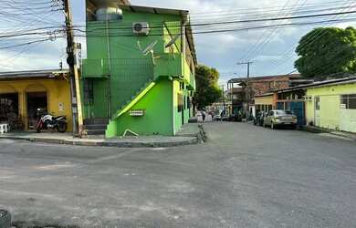 Imagem 1: APARTAMENTO PRA CASAL. 1 Banheiroe1 Dormitório